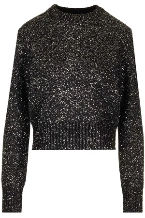 Golden Goose Sparkling Sweater