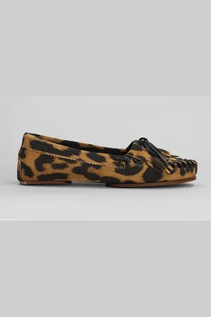 PARIS TEXAS Indiana Loafer Loafers In Suede