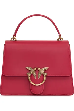 Pinko Love One Top Handle Bag