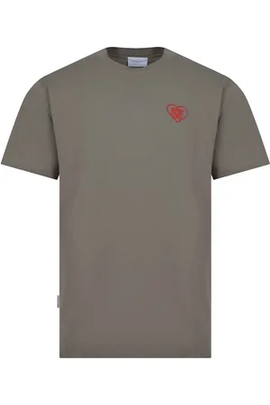 Family First Family First T-shirt Made Of Cotton.