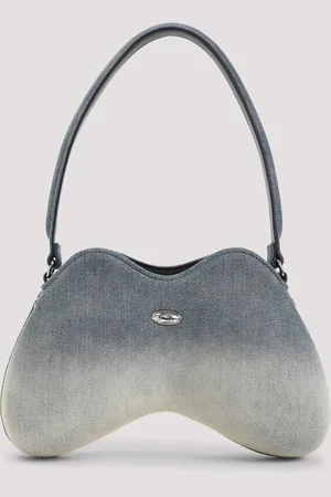 Diesel Double-d Shoulder Bag