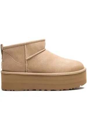 UGG W Classic Ultra Mini Platform