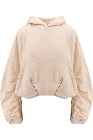 DRIES VAN NOTEN Cotton Sweatshirt