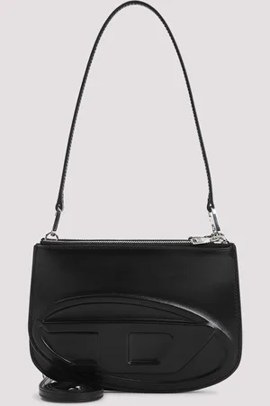 Diesel 1dr Twin Shoulder Bag