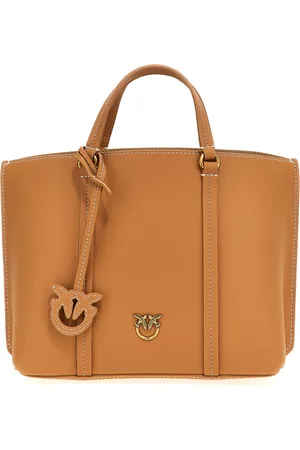 Pinko Carrie Classic Shopping Bag