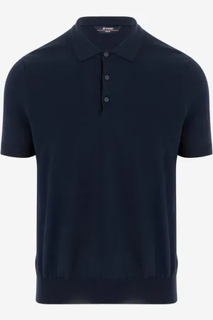 K-Way Cotton Polo