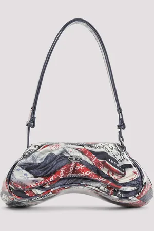 Diesel Play Crossbody Bag