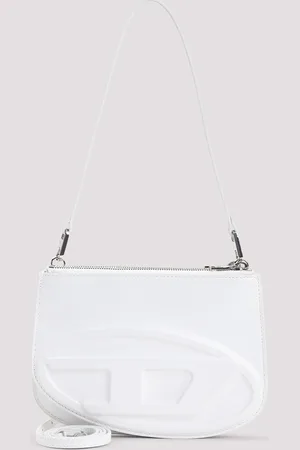 Diesel 1dr Twin Shoulder Bag