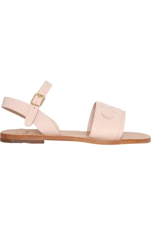 Chloé Sandals