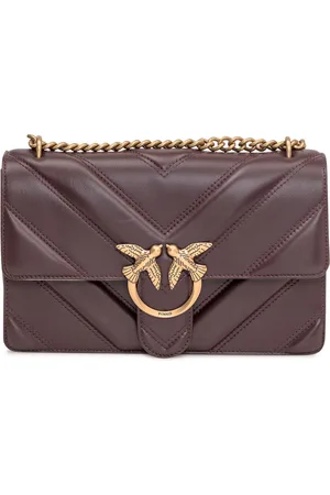 Pinko Love One Classic Light Bag