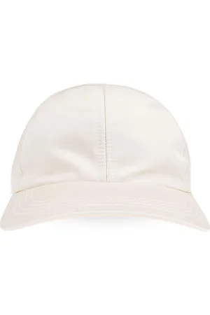 Dolce & Gabbana Logo Plaque Baseball Cap