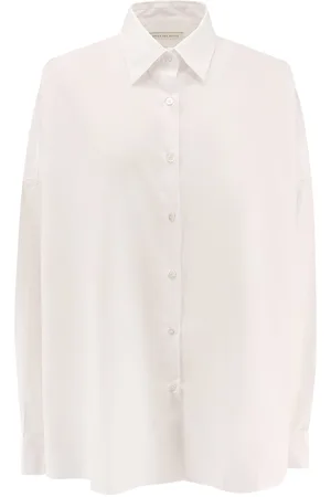 DRIES VAN NOTEN Cotton Shirt