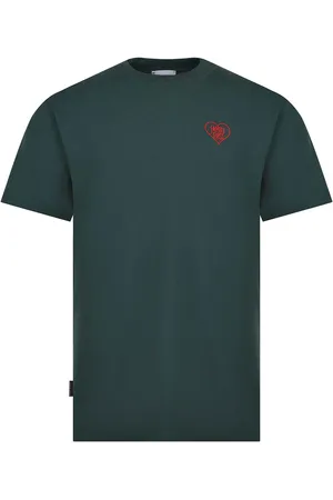 Family First Family First T-shirt Made Of Cotton.
