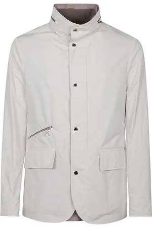 MOORER Sten-at Jacket