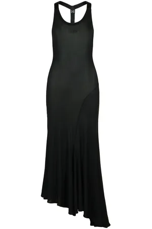 OFF-WHITE Viscose Dress