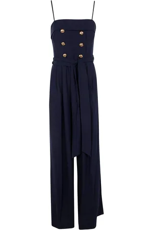 Ralph Lauren Jayette Jumpsuit