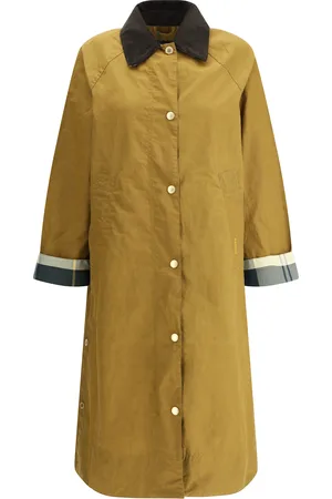 Barbour Ettie Waterproof Jacket