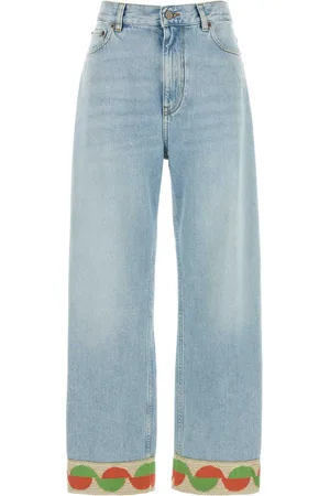 VALENTINO GARAVANI Denim Jeans