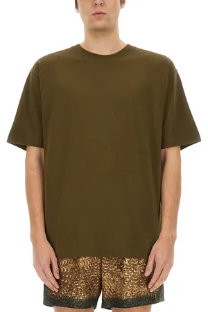 DRIES VAN NOTEN Cotton T-shirt