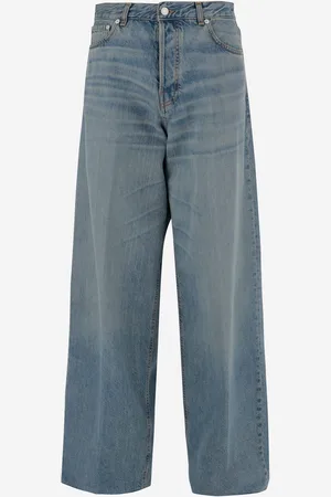 haikure Bethany Cotton Blend Jeans