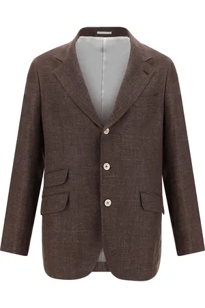Brunello Cucinelli Blazer Jacket