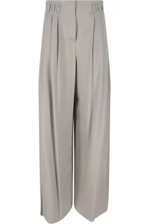 Giorgio Armani Wide Pants
