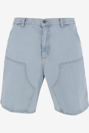 Carhartt Denim Double Knee Short