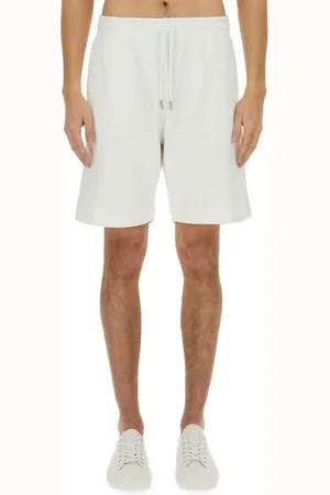 DRIES VAN NOTEN Sweatshirt Bermuda