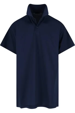 Balenciaga Polo intertwined
