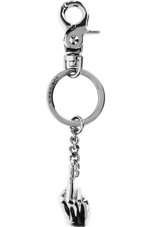 Y / PROJECT Fuck You Keyring
