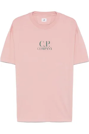 C.P. Company C. P. Company C. p.company T-shirts And Polos