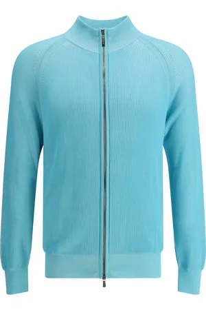 MOORER Dean-sia Cardigan