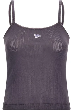 Maison Kitsuné Baby Fox Top