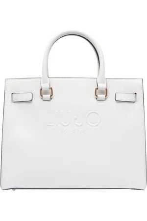Liu Jo Logo Tote Bag