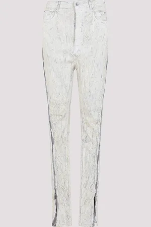 Rick Owens Bolan Banana Jeans