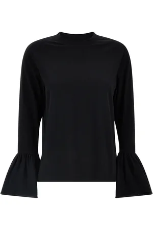 Sleeper Ruffled T-shirt
