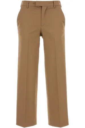 PT Torino Cappuccino Stretch Cotton Pant