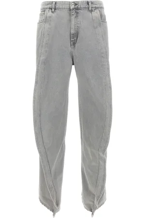 Y / PROJECT Banana Jeans