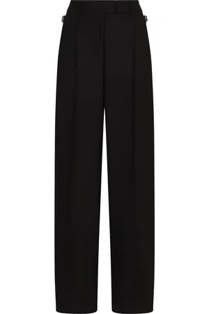 PT Torino Virgin Wool Trousers