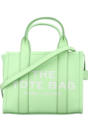 Marc Jacobs The Mini Tote Leather Bag