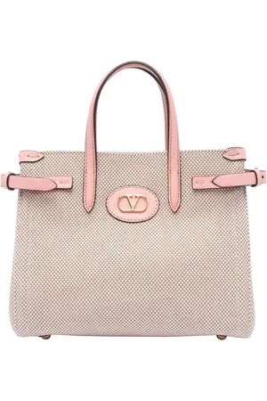 VALENTINO GARAVANI Small Antibes Tote Bag