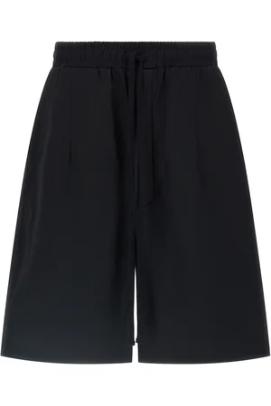 THOM KROM M St 471 Bermuda Shorts