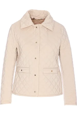 MOORER Shaira Quilted Jacket