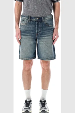 Diesel Regular-short