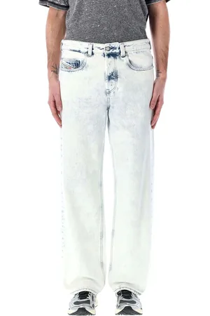 Diesel 2001 D-macro Jeans