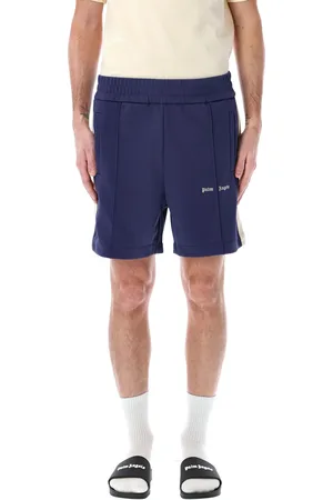Palm Angels Classic Track Shorts