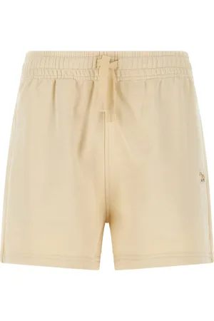 Maison Kitsuné Baby Fox Shorts