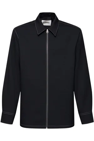 Jil Sander Shirts