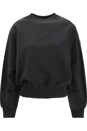 Moncler Logo Sweatshirt