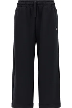 Maison Kitsuné Baby Fox Joggers